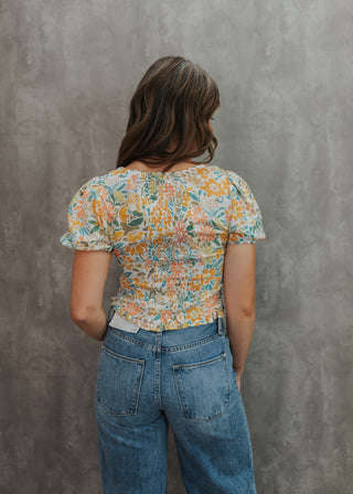 Florence Top
