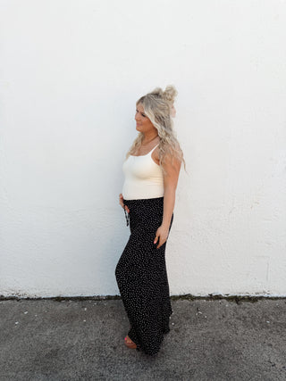 Sally Polka Dot Pants