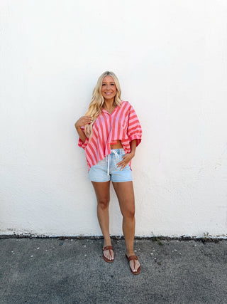 Marley Shorts