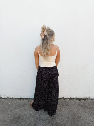 Sally Polka Dot Pants