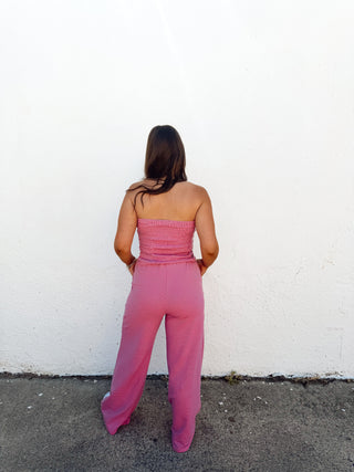 Kenna Set - Pink