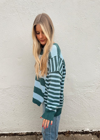 Tess Sweater