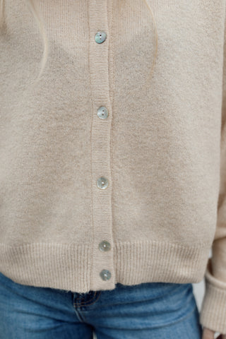 Olivia Cardigan