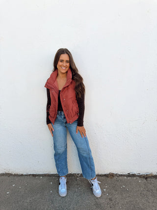 Mallory Vest