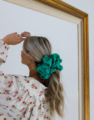Kaxi Jumbo Scrunchies