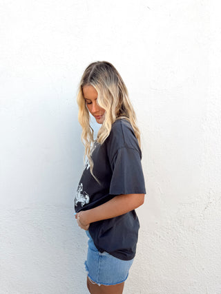 Dixie Graphic Tee