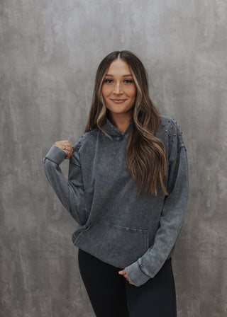 Heath Hoodie
