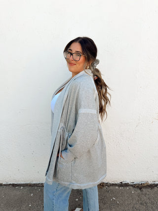Marnie Cardigan