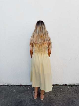 Iris Dress