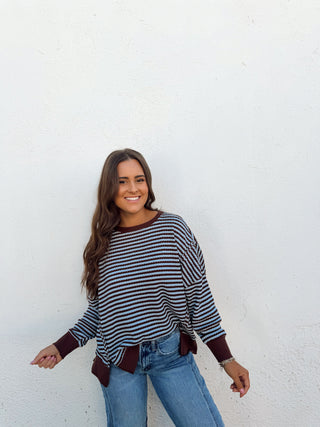 Wrenly Pullover