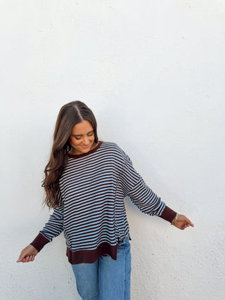 Wrenly Pullover