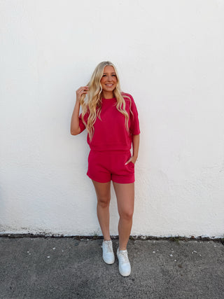 Sabrina Set