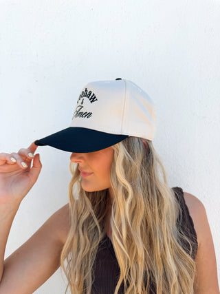 YeeHaw and Amen Trucker
