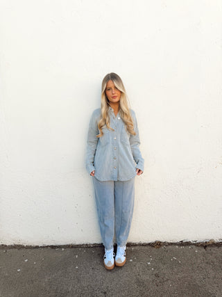 Boone Pants