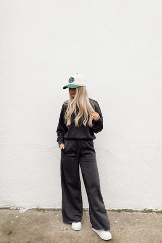 Karter Set - Black