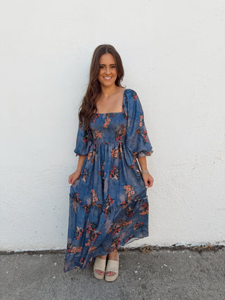Josephine Dress