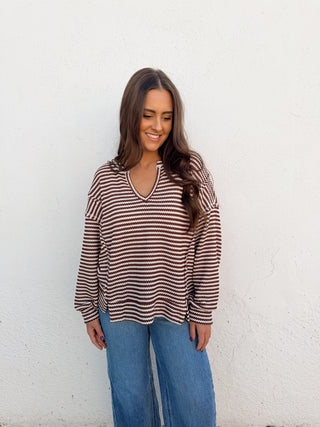 Autumn Top