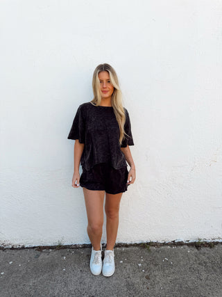 Ella Set - Black