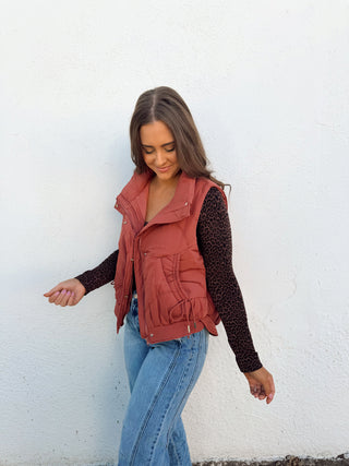 Mallory Vest