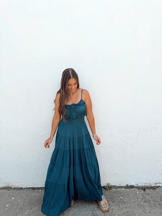 Talulah Dress