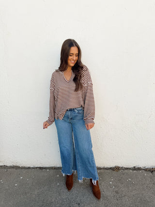 Autumn Top