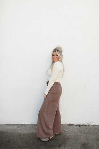 Fireside Lounge Pants