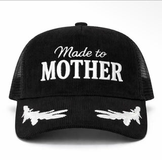 Made to Mother Trucker Hat