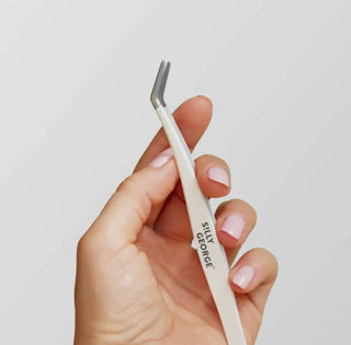 Silly George Pop-On Lash Tweezers