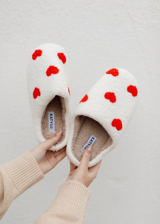 Lover Slippers