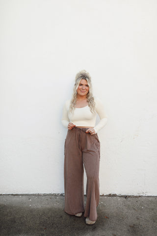 Fireside Lounge Pants