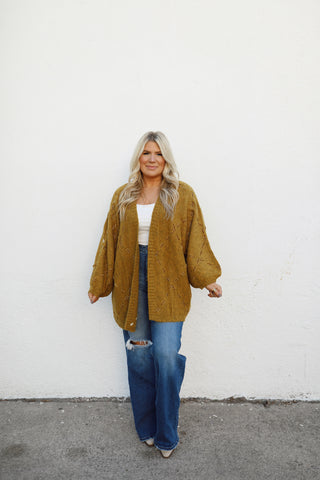 Molly Cardigan