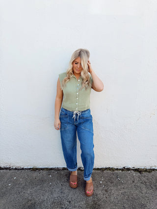 Sadie Sage Top