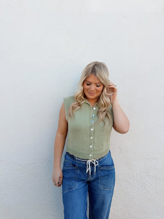 Sadie Sage Top