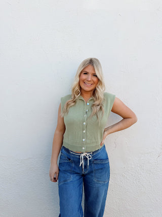 Sadie Sage Top