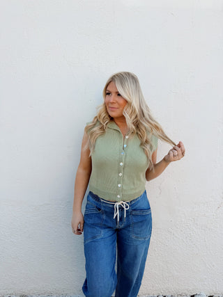 Sadie Sage Top