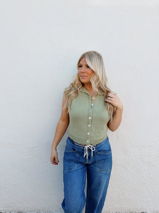 Sadie Sage Top