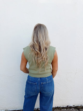 Sadie Sage Top