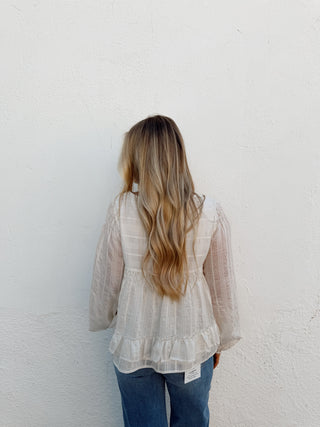 Lola Blouse