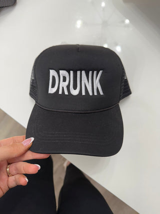 $10 Trucker Hat (Drunk)