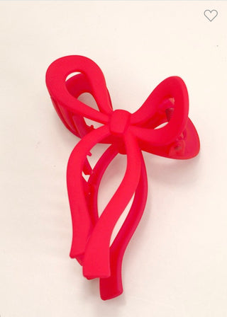 Bow Clips