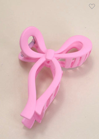 Bow Clips