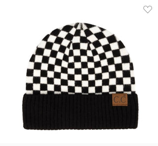 Chex Beanie