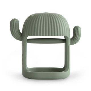 No-Drop Teether - Cactus