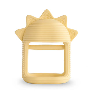 No-Drop Teether - Sunshine
