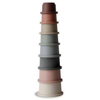 Stacking Cups - Original