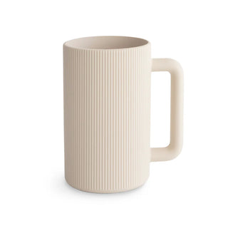 Bath Rinse Cup - Sand