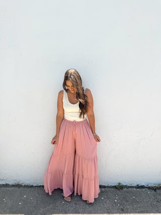Kori Boho Pants