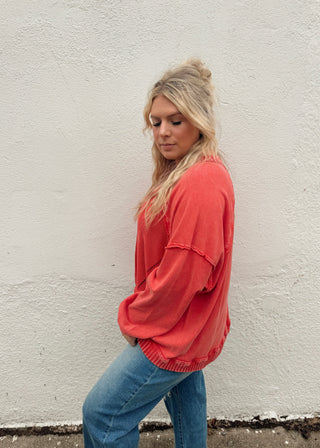 Carley Sweater