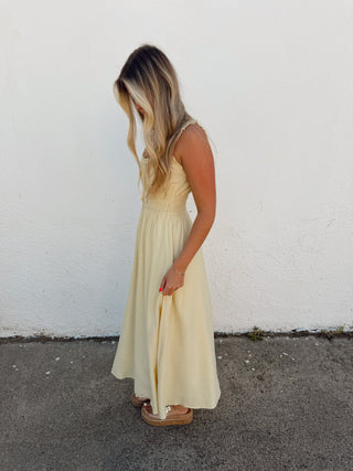 Leighton Dress