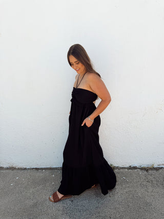 Maribel Maxi Dress